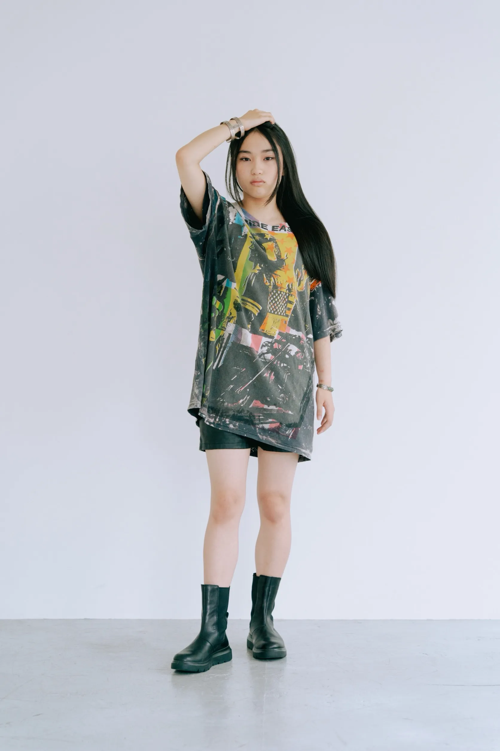 Fashion / Campaign