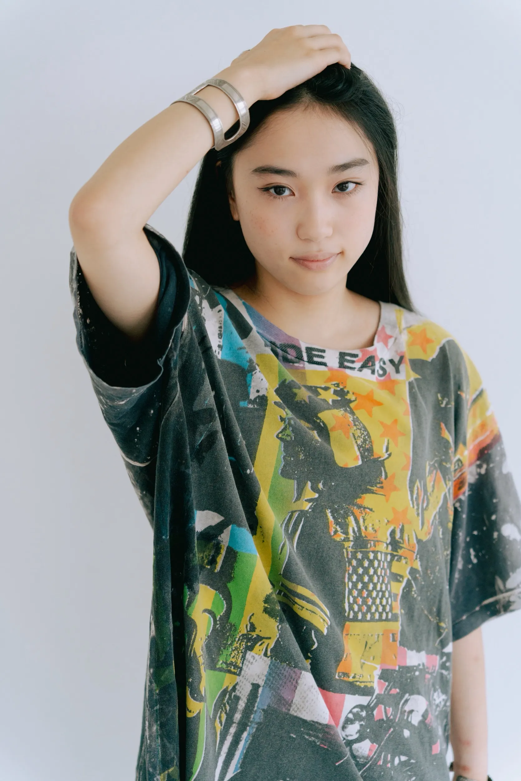 Fashion / Campaign