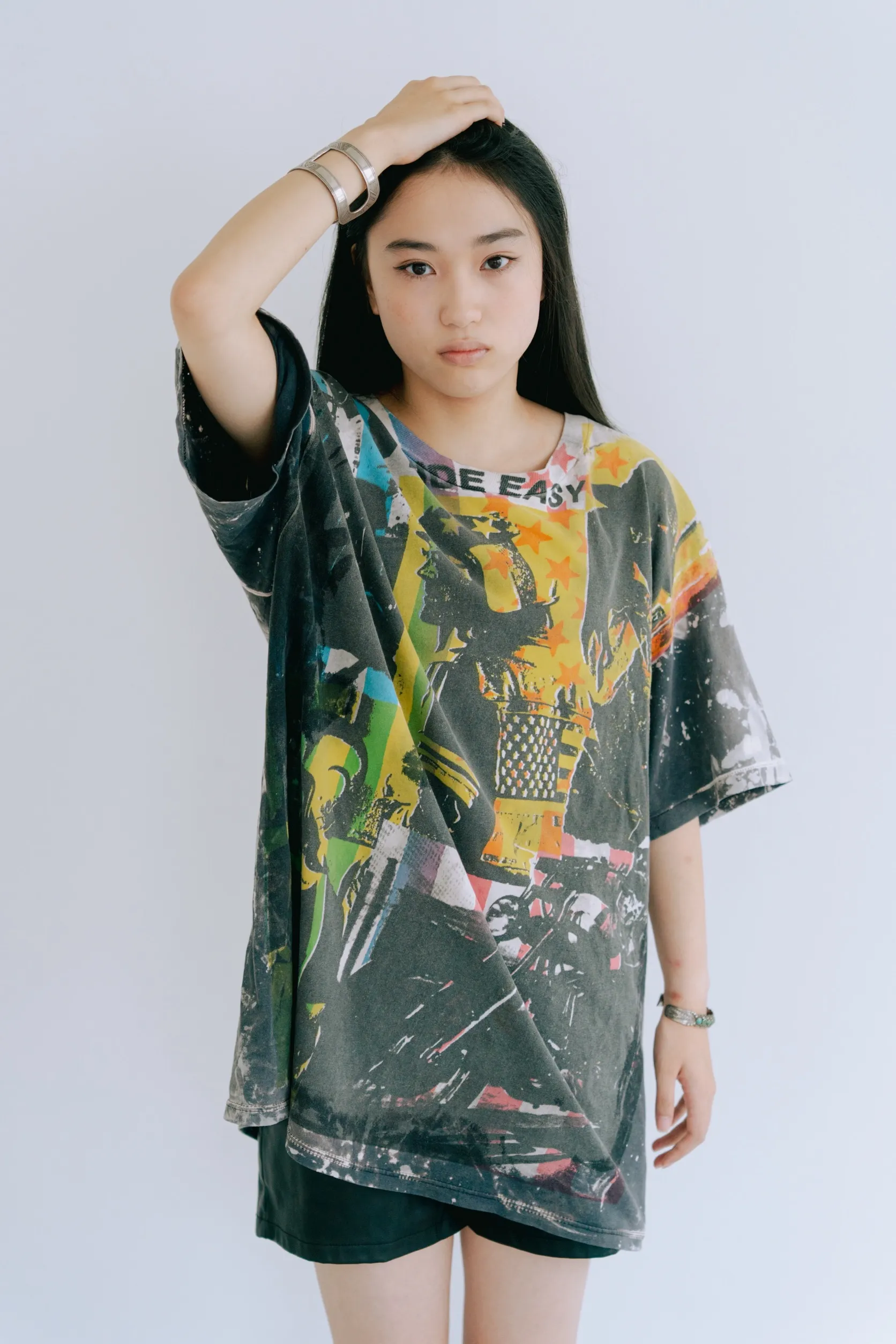 Fashion / Campaign