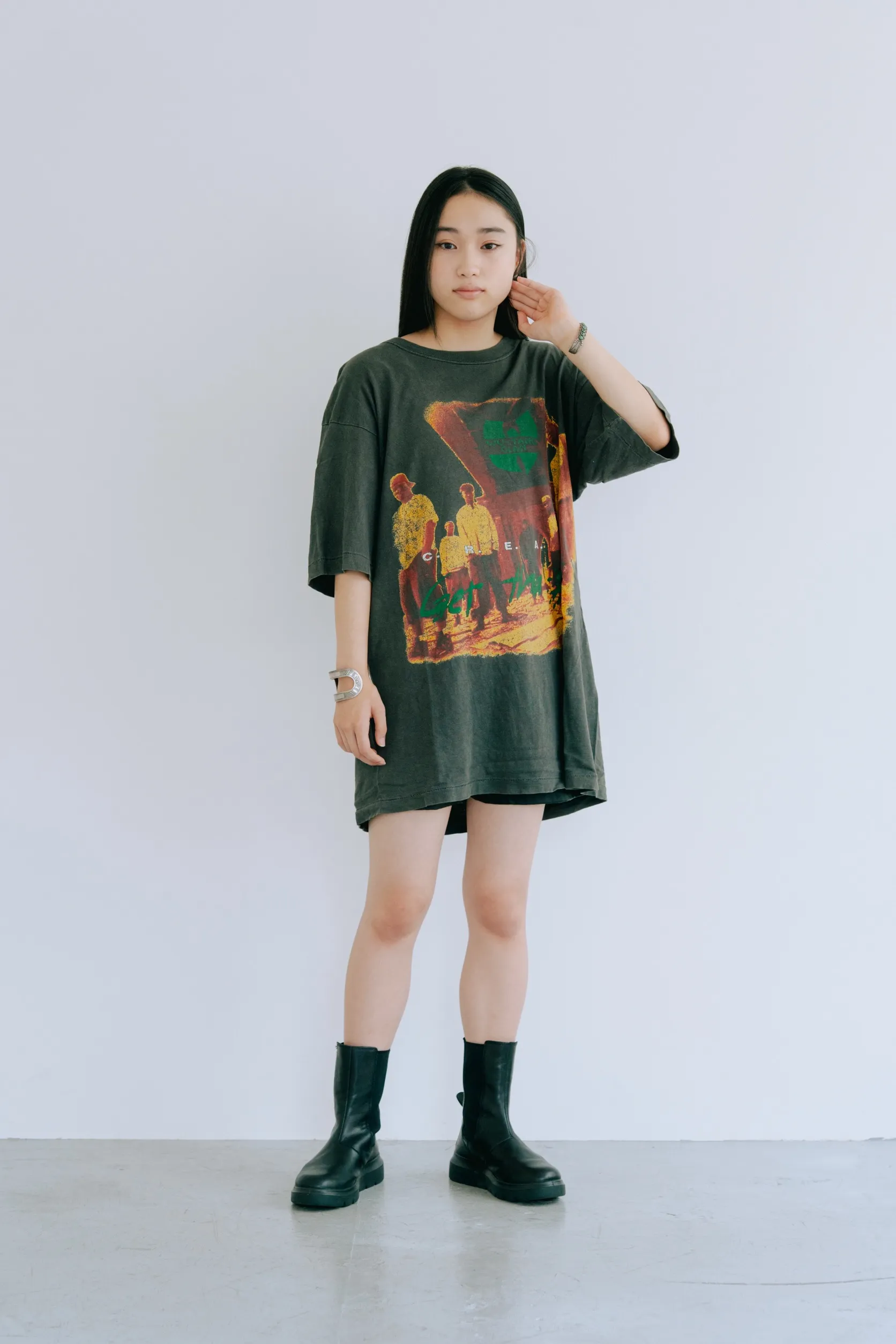 Fashion / Campaign