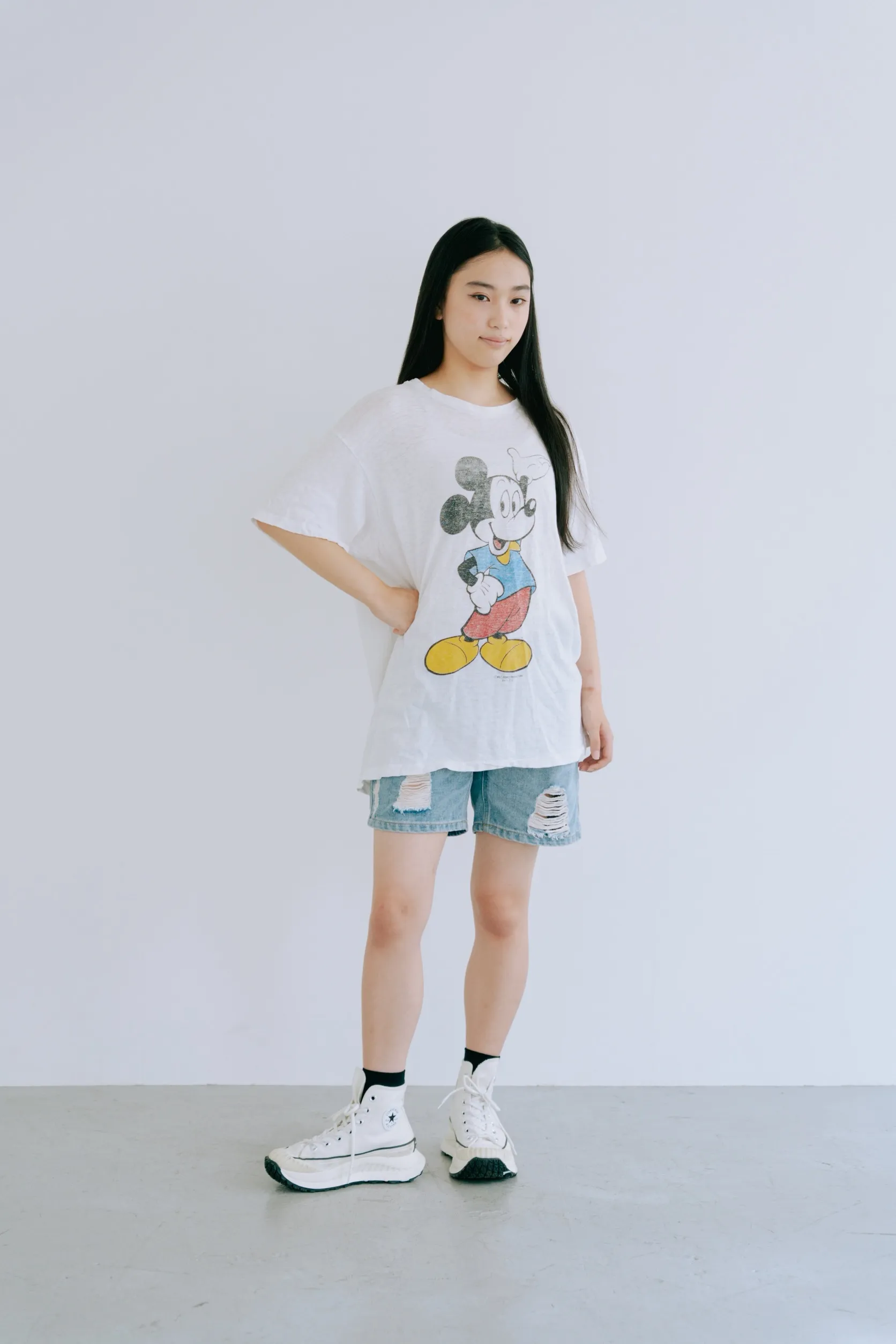 Fashion / Campaign